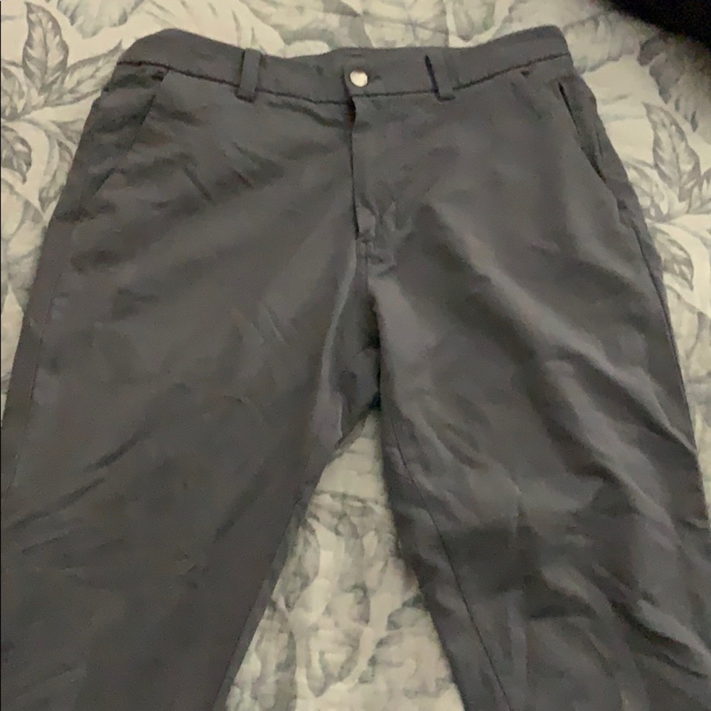 Capri for women lululemon